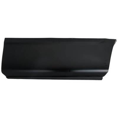 New Left Front Door Inner Bottom Compatible With Ford F-100 Ranger 8 Cyl 5.0L F-100 Custom 8 Cyl thumbnail 3