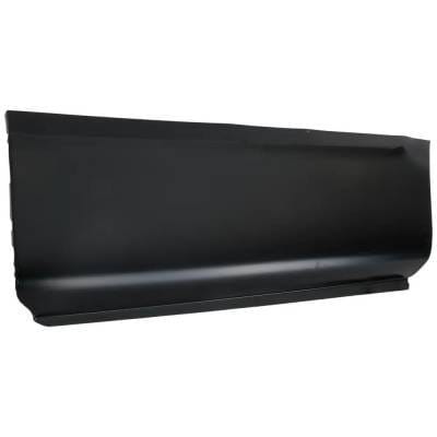 New Left Front Door Inner Bottom Compatible With Ford Bronco Custom 8 Cyl 6.6L F-100 Ranger Lariat 8 thumbnail 5