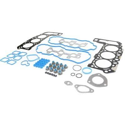 New Multi-Layered Steel Cylinder Head Gasket Compatible With Jeep Liberty 65Th Anniversary Edition 6 thumbnail 3