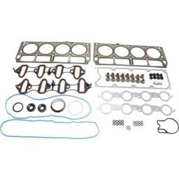 New Multi-Layered Steel Cylinder Head Gasket Compatible With Chevrolet Gmc Sierra 1500 Classic Wt 8