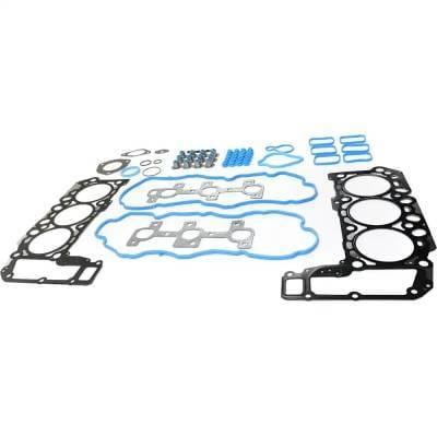 New Multi-Layered Steel Cylinder Head Gasket Compatible With Jeep Liberty Sport 6 Cyl 3.7L Grand thumbnail 7