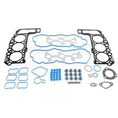 New Multi-Layered Steel Cylinder Head Gasket Compatible With Jeep Commander Base 6 Cyl 3.7L Liberty