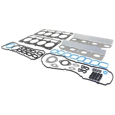 New Multi-Layered Steel Cylinder Head Gasket Compatible With Dodge Ram Challenger R/T Plus 8 Cyl thumbnail 7