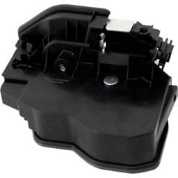 New Left Rear Door Lock Actuator Compatible With Bmw 430I Gran Coupe Base 4 Cyl 2.0L X1 Xdrive28i 4