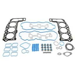 New Multi-Layered Steel Cylinder Head Gasket Compatible With Jeep Commander 65Th Anniversary Edition