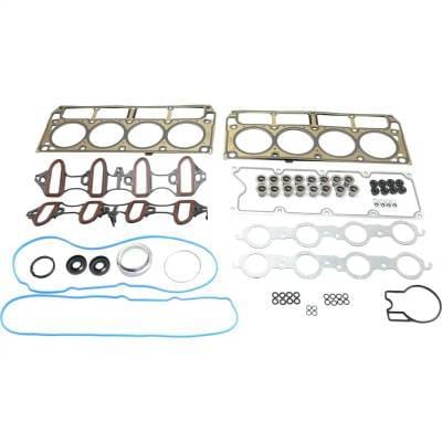 New Multi-Layered Steel Cylinder Head Gasket Compatible With Chevrolet Gmc Avalanche 1500 Lt 8 Cyl thumbnail 9