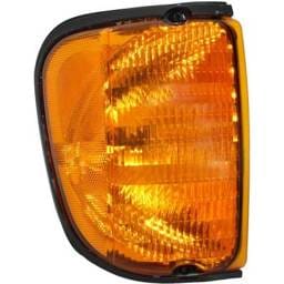 New Right Corner Light Compatible With Ford E-350 Super Duty Xlt 8 Cyl 5.4L E-350 Club Wagon Chateau