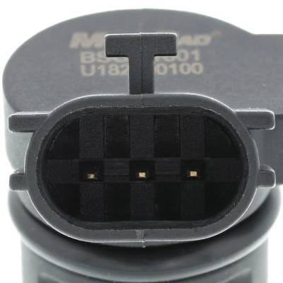 New Left Front Camshaft Position Sensor Compatible With Nissan Nv2500 Sv 8 Cyl 5.6L Xterra Se 6 Cyl thumbnail 15