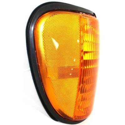 New Right Corner Light Compatible With Ford E-350 Club Wagon Xlt 10 Cyl 6.8L E-450 Super Duty Base thumbnail 5