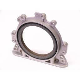 New 0.62 In. Crankshaft Seal Compatible With Audi Volkswagen 5000 S 5 Cyl 2.2L A4 Quattro Base 4 Cyl