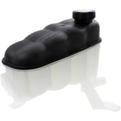 New Coolant Reservoir Compatible With Chevrolet Gmc Avalanche Black Diamond Ls 8 Cyl 5.3L Yukon Xl thumbnail 5