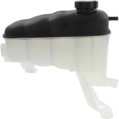 New Coolant Reservoir Compatible With Chevrolet Gmc Tahoe Lt 8 Cyl 5.3L Avalanche Black Diamond Ls 8