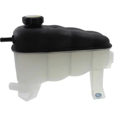 New Coolant Reservoir Compatible With Chevrolet Gmc Yukon Xl 1500 Slt 8 Cyl 5.3L Sierra 3500 Hd Wt 8 thumbnail 9