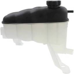 New Coolant Reservoir Compatible With Chevrolet Gmc Yukon Sle 8 Cyl 5.3L Sierra 1500 Sle 8 Cyl 6.2L