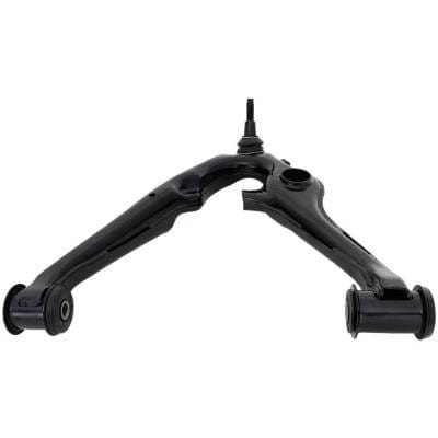 New Steel Control Arm Compatible With Chevrolet Gmc Sierra 1500 Base 8 Cyl 5.3L Silverado 1500 Wt 6 thumbnail 7