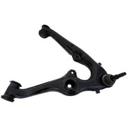 New Steel Control Arm Compatible With Chevrolet Gmc Silverado 1500 Ls 8 Cyl 5.3L Sierra 1500 Limited