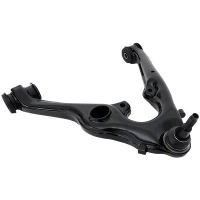 New Steel Control Arm Compatible With Chevrolet Gmc Silverado 1500 Lt 6 Cyl 4.3L Silverado 1500 High thumbnail 3