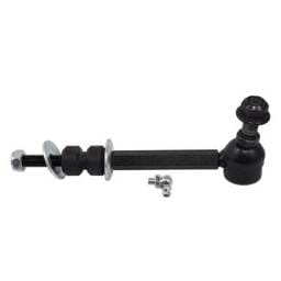 New Greasable Sway Bar Link Compatible With Dodge Ram 2500 Lone Star 6 Cyl 6.7L 5500 Base 8 Cyl 6.4L