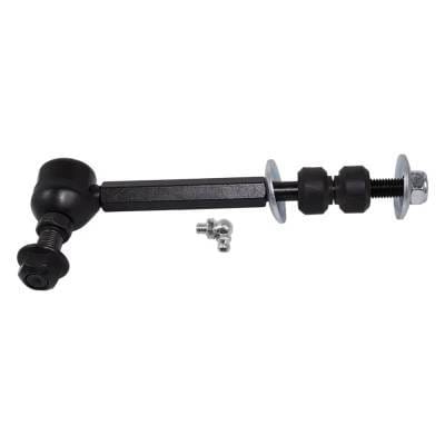 New Greasable Sway Bar Link Compatible With Dodge Ram 2500 Sxt 8 Cyl 5.7L 5500 Laramie 6 Cyl 6.7L thumbnail 11