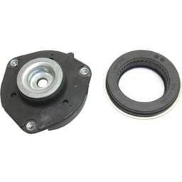 New Front Shock And Strut Mount Compatible With Volkswagen Beetle Trendline 4 Cyl 1.8L Cc Wolfsburg