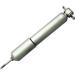 New Twin-Tube Shock Absorber And Strut Assembly Compatible With Chevrolet Gmc Savana 3500 Ls 4 Cyl