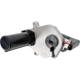 New Transfer Case Motor Compatible With Chevrolet Blazer Trailblazer 6 Cyl 4.3L S10 Zr5 6 Cyl 4.3L