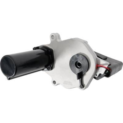 New Transfer Case Motor Compatible With Chevrolet Blazer Trailblazer 6 Cyl 4.3L S10 Zr5 6 Cyl 4.3L