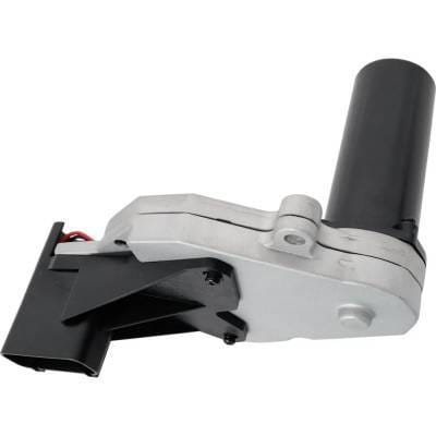 New Transfer Case Motor Compatible With Chevrolet Blazer Trailblazer 6 Cyl 4.3L S10 Zr5 6 Cyl 4.3L thumbnail 9