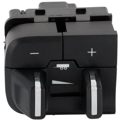 New 10 Terminals Trailer Brake Control Connector Compatible With Dodge Ram Durango R/T 8 Cyl 5.7L thumbnail 3
