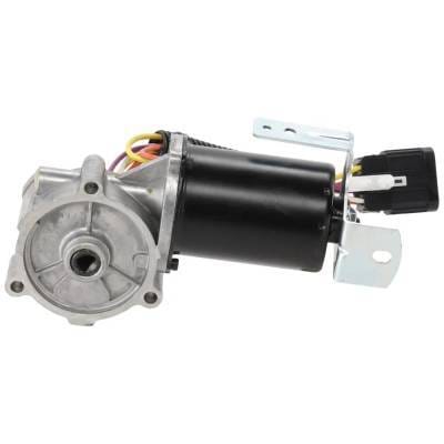 New Transfer Case Motor Compatible With Ram 1500 Express 8 Cyl 5.7L 3500 Laramie Longhorn 8 Cyl 6.4L