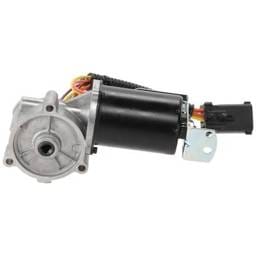 New Transfer Case Motor Compatible With Ford F-250 Xl 8 Cyl 4.6L 1997-1999 Fits Borg Warner F-150 Xl