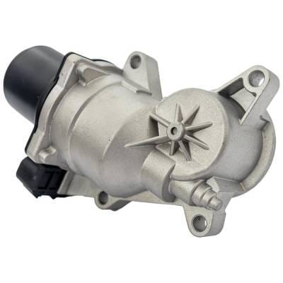New Transfer Case Motor Compatible With Gmc Sierra 1500 Slt 8 Cyl 5.3L Yukon Slt 8 Cyl 5.3L Yukon thumbnail 5