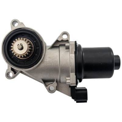 New Transfer Case Motor Compatible With Gmc Canyon Sle 4 Cyl 2.8L Canyon Sle 4 Cyl 2.5L Sierra 1500 thumbnail 7