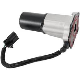 New Transfer Case Motor Compatible With Chevrolet Gmc Saab Envoy Xuv Sle 6 Cyl 4.2L Trailblazer Ext