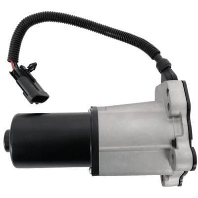 New Transfer Case Motor Compatible With Chevrolet Gmc Saab Envoy Xl Slt 6 Cyl 4.2L Envoy Xuv Sle 6 thumbnail 11