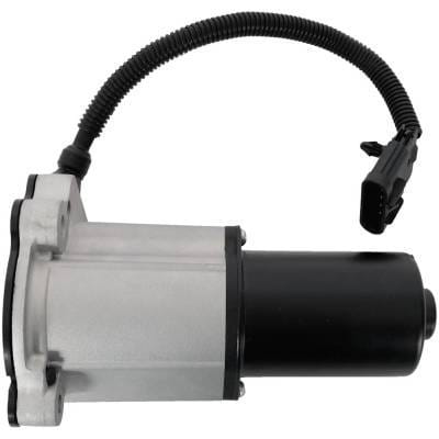 New Transfer Case Motor Compatible With Chevrolet Gmc Saab Trailblazer Ss 8 Cyl 6.0L Trailblazer thumbnail 9