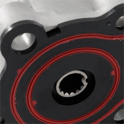 New Transfer Case Motor Compatible With Chevrolet Gmc Saab 9-7X 5.3I 8 Cyl 5.3L Trailblazer Ext Ls 6 thumbnail 13