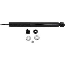 New Left Front Shock Absorber And Strut Assembly Compatible With Ford F-350 Super Duty Xlt 8 Cyl