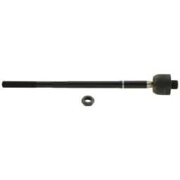 New Left Inner Tie Rod End Compatible With Buick Cadillac Chevrolet Terraza Cxl 6 Cyl 3.5L Uplander