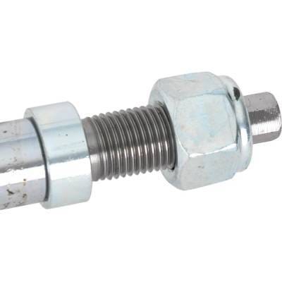 New Right Rear Shock Absorber And Strut Assembly Compatible With Dodge Jeep Grand Cherokee Limited X thumbnail 15
