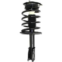 New Front Shock Absorber And Strut Assembly Compatible With Buick Cadillac Oldsmobile 88 Royale Lss