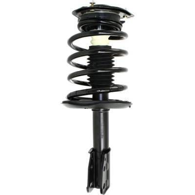New Front Shock Absorber And Strut Assembly Compatible With Buick Cadillac Oldsmobile Commercial