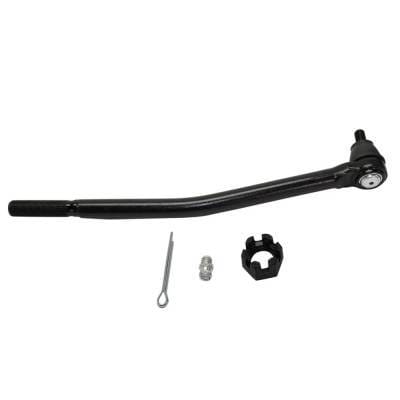 New Left Rear Inner Tie Rod End Compatible With Ford E-350 Super Duty Xlt 8 Cyl 5.4L E-350 Econoline thumbnail 9