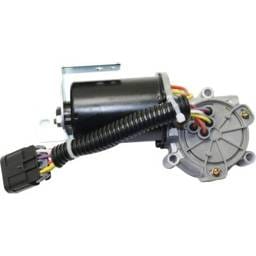 New 7-Prong Male Transfer Case Motor Compatible With Ram 1500 Sport 8 Cyl 5.7L 2500 Laramie Limited