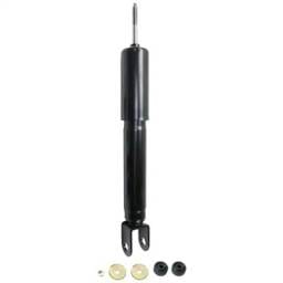 New Gas Charged Shock Absorber And Strut Assembly Compatible With Gmc Sierra 1500 Classic Sle 8 Cyl