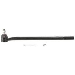 New Left Front Outer Tie Rod End Compatible With Ford F-250 Ranger Xlt 6 Cyl 4.9L 1975-1979 Rwd,