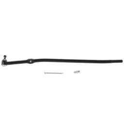 New Right Rear Inner Tie Rod End Compatible With Ford E-250 Base 8 Cyl 4.6L E-150 Chateau 8 Cyl 5.4L
