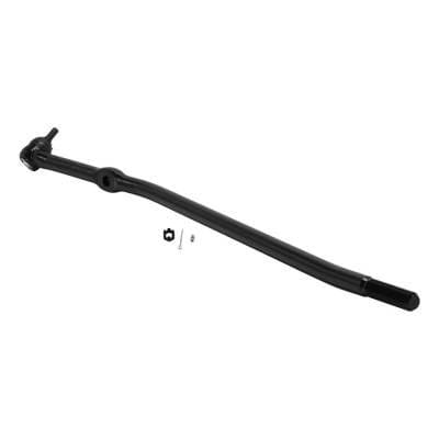 Front Inner Tie Rod End Compatible With 2007-2014 Ford E-150 1999-2019 E-350 Super Duty 2006-2019 thumbnail 3