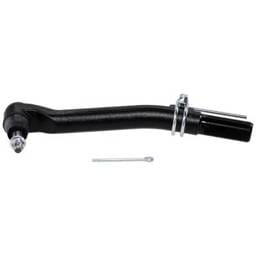 New Left Front Outer Tie Rod End Compatible With Ford F-250 Super Duty Cabela's 8 Cyl 5.4L F-350