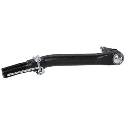 New Left Front Outer Tie Rod End Compatible With Ford F-350 Super Duty Xl 8 Cyl 6.2L F-250 Super thumbnail 9